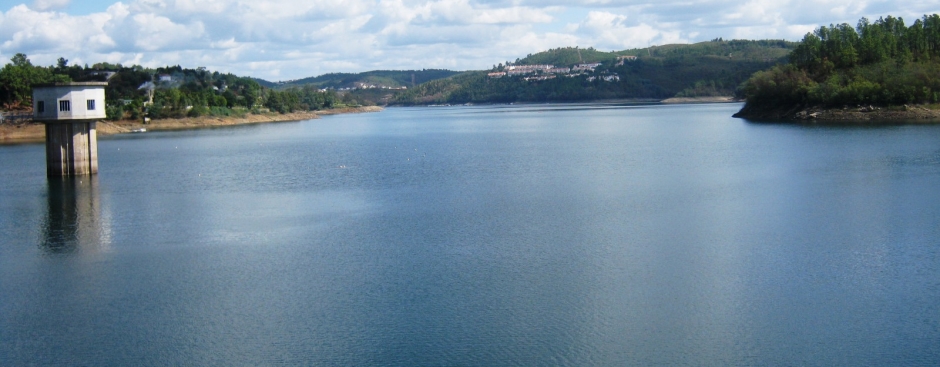 Ribatejo Tranquilo 'Lago Azul'