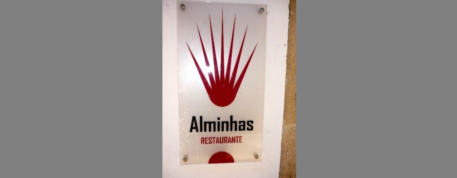 Restaurante O Alminhas