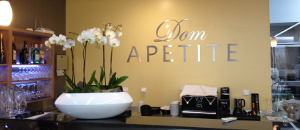 Restaurante Dom Apetite