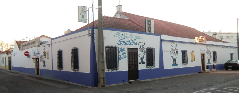 Restaurante O Toucinho