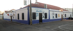 Restaurante O Toucinho