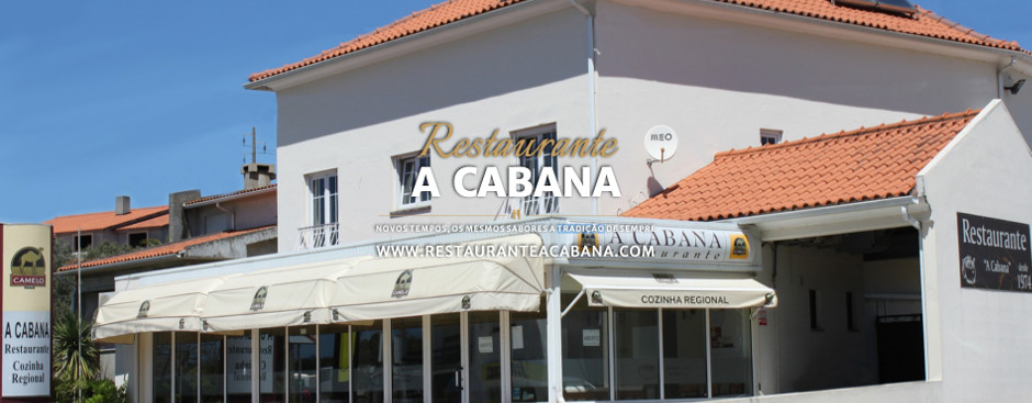 Restaurante A Cabana