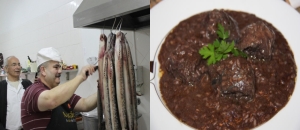 Restaurante Casa Velha