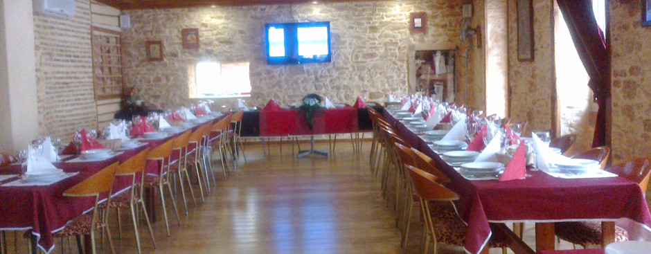 Restaurante O Infante