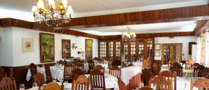 Cascata Restaurante Típico