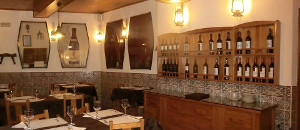 A Tasca Restaurante