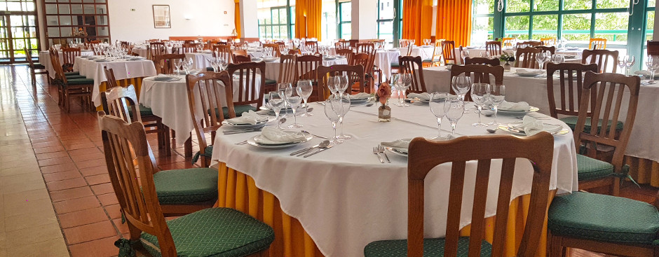 Hotel Vila de Rei