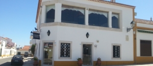 Restaurante Lusitanus