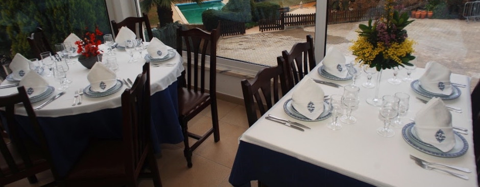 Restaurante A Lúria