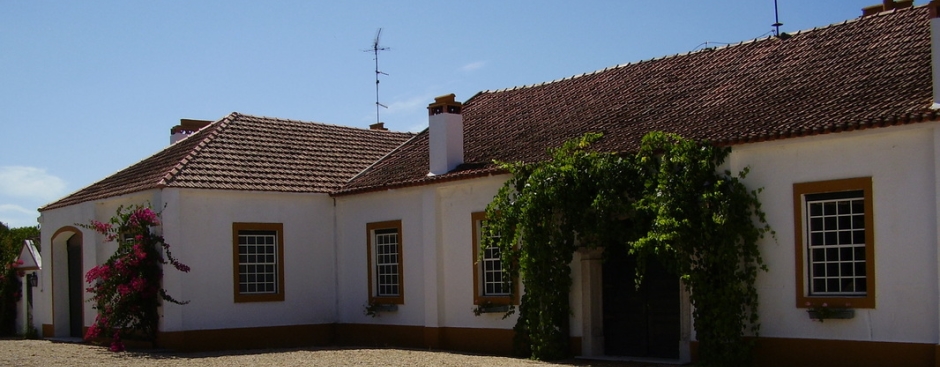 Quinta do Casalinho