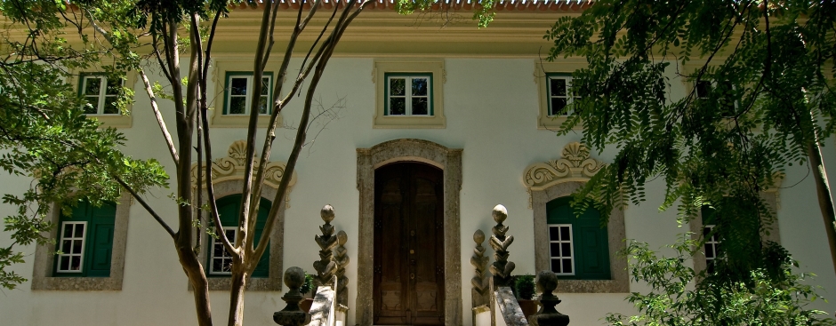 Quinta das Sentieiras
