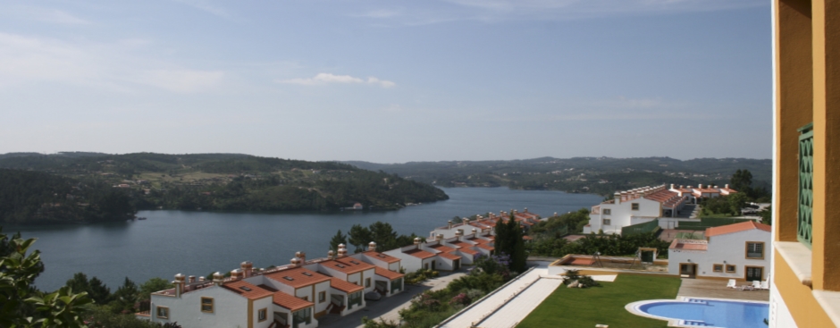 Hotel Segredos Vale Manso