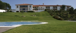 Hotel Segredos Vale Manso