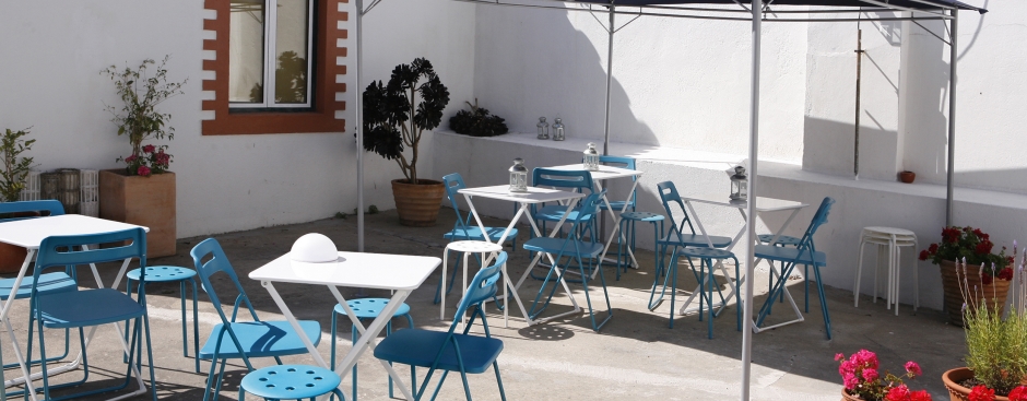 Santarém Hostel
