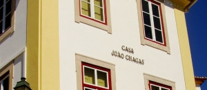 Casa João Chagas