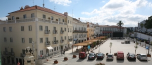 Hotel Torres Novas