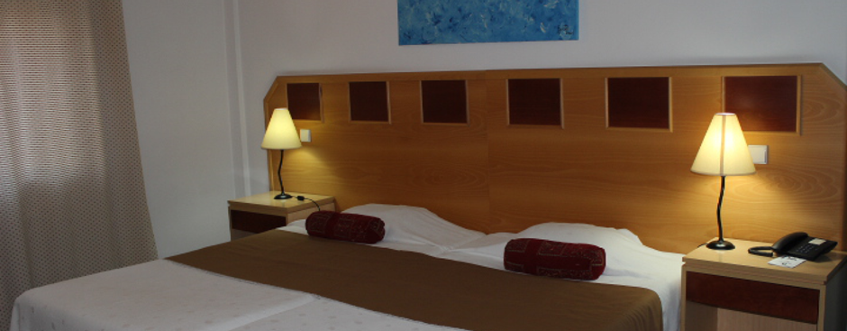 Hotel Quinta das Pratas