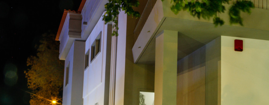Casa do Rio Sorraia