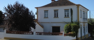 Casa A Tejada