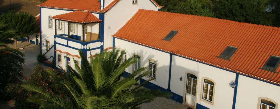 Quinta da Marchanta