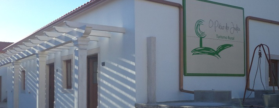 O Pátio do Judeu