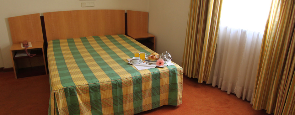 Hotel S. Lourenço
