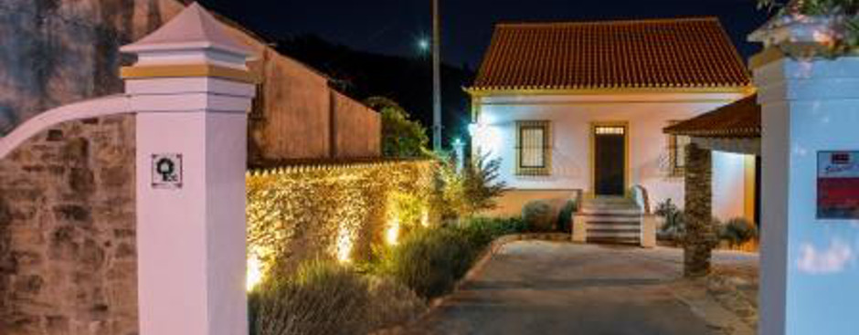 Quinta da Eira Velha