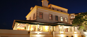 Hotel Lusitano