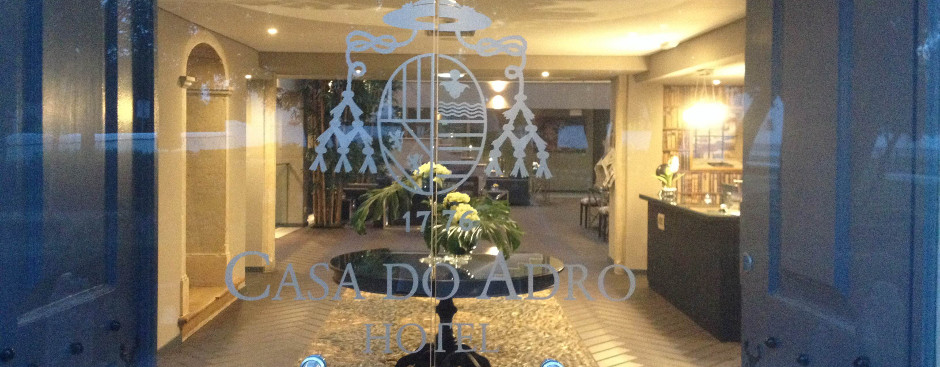 Casa do Adro Hotel