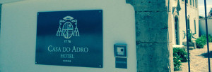 Casa do Adro Hotel