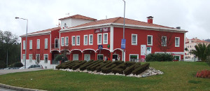 Centro de Congressos & Alojamento do Zêzere