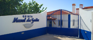 Quinta Manel da Gaita