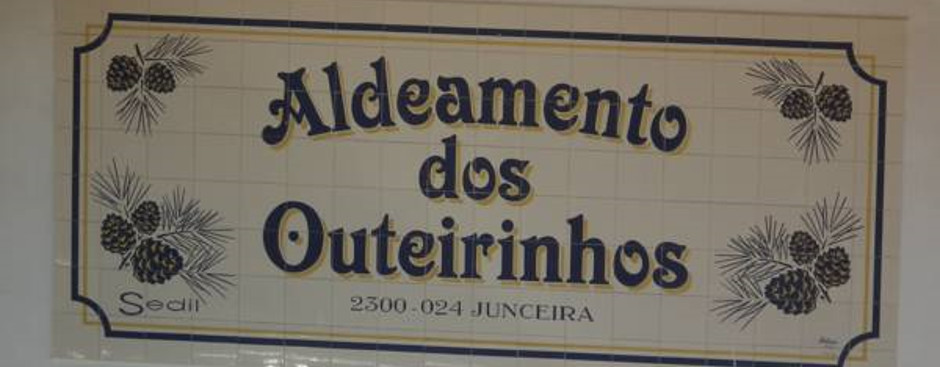 Casa da Junceira