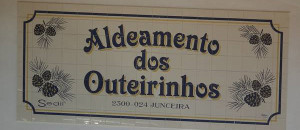 Casa da Junceira