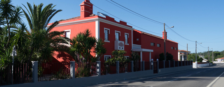 Casa d'Edite