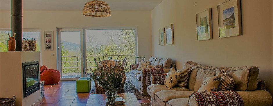 Retiro do Bosque Country House