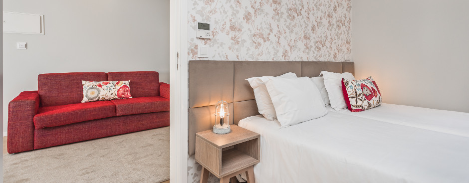 Essence Inn Marianos Hotel