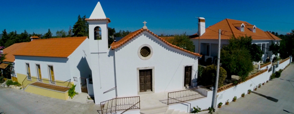 Casa das Rendufas - Turismo Rural com Figos