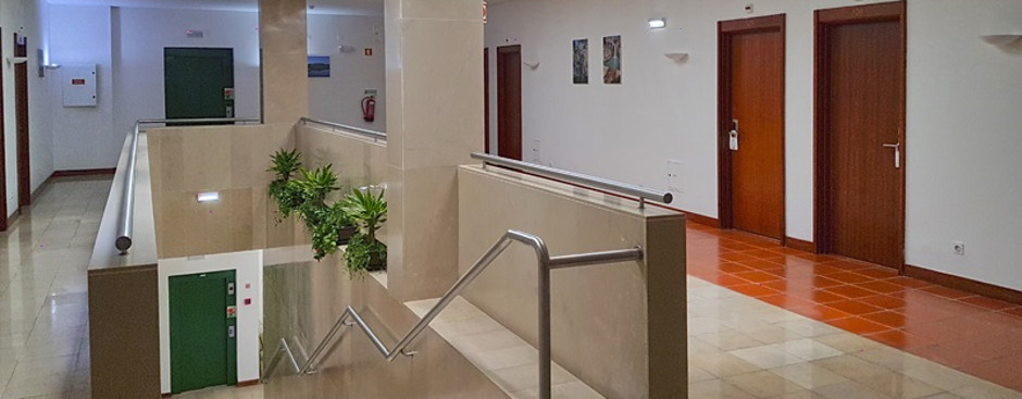 Hotel Vila de Rei