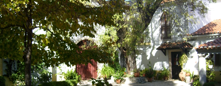Casa dos Arrábidos