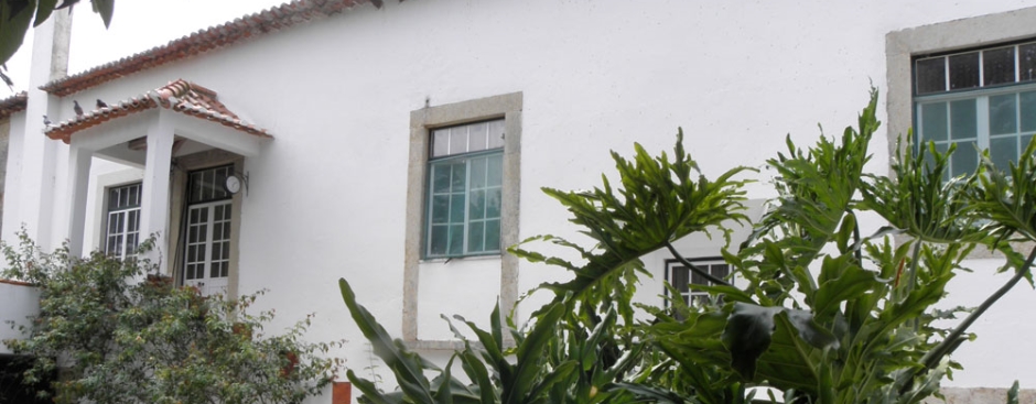 Casa do Patriarca