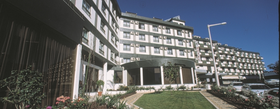 Hotel Cinquentenário