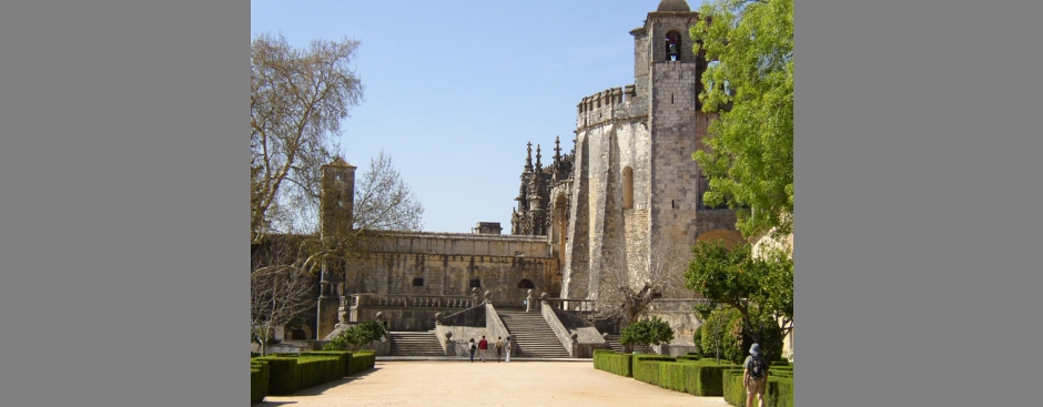 Quinta Casal das Freiras