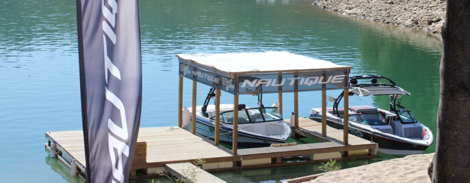 Maven Wakeboard School