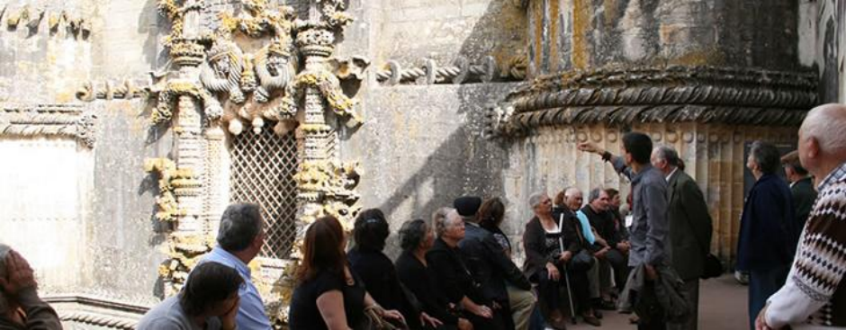 APTC - Associação Portuguesa Turismo Cultural