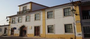 Centro de Interpretação de Arqueologia do Alto Ribatejo