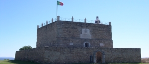 Torre de Menagem