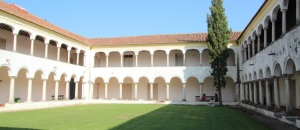 Igreja de São Domingos - Abrantes