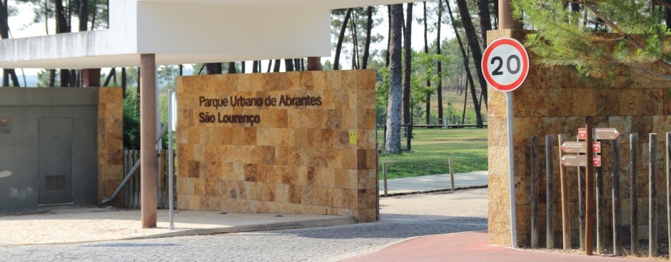 Parque Urbano de São Lourenço