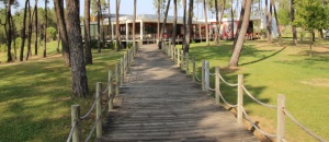 Parque Urbano de São Lourenço